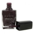 Avon Lak na nehty Nail Wear Pro Night Violet